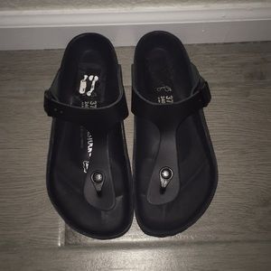Women’s Birkenstocks